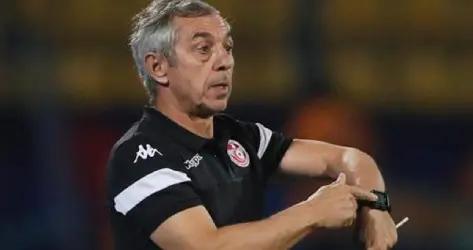 Alain Giresse : "Les Girondins de Bordeaux en National ? C'est inimaginable"