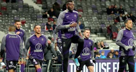 En Ligue 1, le FC Metz et l'ASSE font aussi pire que le TFC en 2019