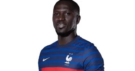 Équipe de France : Sissoko égale Abidal et se rapproche de Platini !