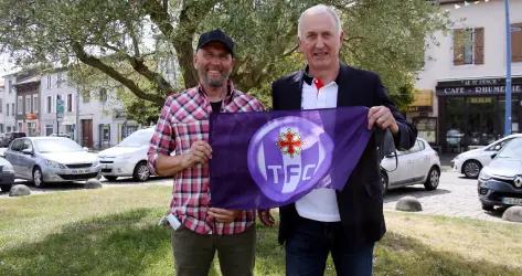 Grand entretien : Elie Baup et Philippe Bergeroo, ultras violets