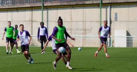 Le programme de la semaine avec Niort - TFC