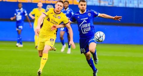 Le multiplex du samedi soir en Ligue 2 va-t-il revenir à 19h ?