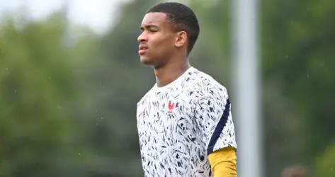 Deux jeunes joueurs du TFC en équipe de France U17