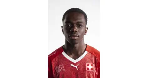 Joyeux anniversaire à Samuel Kasongo !