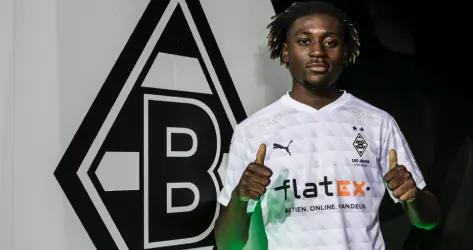 Manu Koné va être entraîné par une légende du foot espagnol en Allemagne