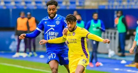 Moreira sur son avenir : "Il y a des discussions avec le club"