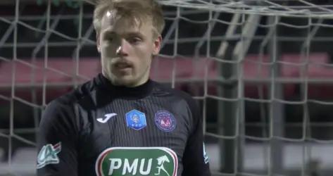 Avec Isak Pettersson, la réserve du TFC s'incline à Beaucaire, les U17 perdent le derby face au MHSC