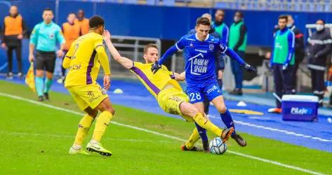 Ligue 1 / 2ème journée : on connaît la date et l'heure du déplacement du TFC à Troyes