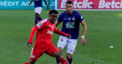 Coupe de France : le bilan du TFC en 32èmes de finale, c’est du 13/21