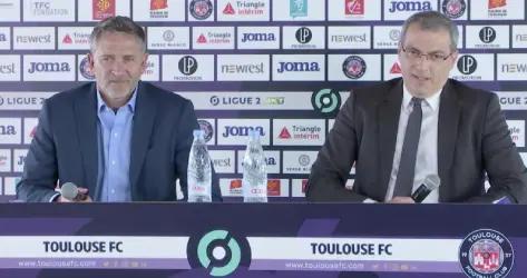 Mercato : le TFC a-t-il tenté de faire venir un milieu de terrain ?