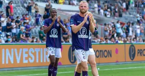 Le TFC recevra Auxerre un samedi après-midi, voici le calendrier complet