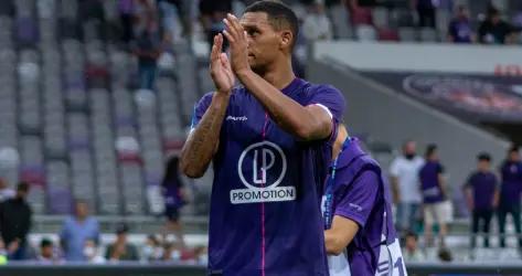 Mercato : Ruben Gabrielsen a quitté Toulouse, direction la MLS ?