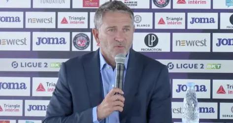 Arguments pour, arguments contre, Philippe Montanier va-t-il tenir ?