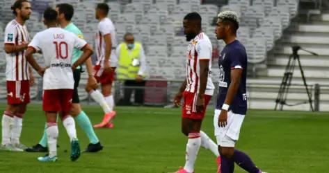 TFC - AJA : Onaiwu sur le banc, Ratao titulaire ?