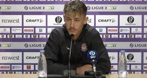 Anthony Rouault : "On ne peut pas mettre des 4-0 à chaque match !"