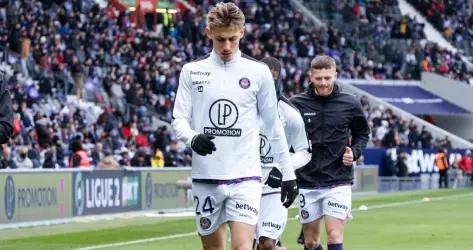 Mercato : un club qualifié pour l'Europe sur Anthony Rouault ?