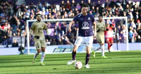 Trophées UNFP : le TFC va repartir avec 8 trophées