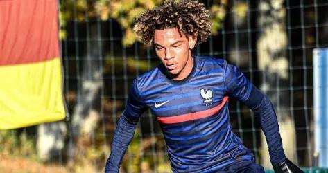 On prend des nouvelles de Janis Antiste, entre La Spezia et l'équipe de France U20