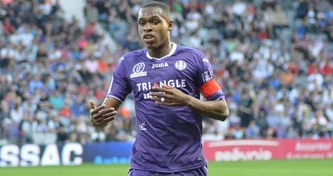 Mercato : Issa Diop de retour en Ligue 1 à l'OL la saison prochaine ?