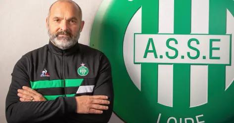 Pascal Dupraz retrouve un nouveau challenge en Ligue 2 !