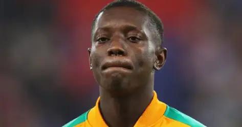 VIDÉO : le magnifique but de Max-Alain Gradel avec la Côte d'Ivoire lors de la CAN