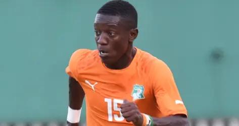 Aurier, Akpa Akpro, Sangaré et Gradel vont affronter les Bleus