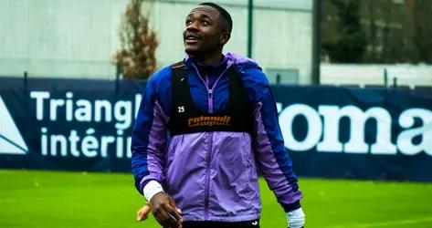 Mercato : Giannelli Imbula aux Girondins de Bordeaux ?