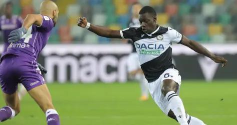 Jean-Victor Makengo, carrière enfin lancée, en Serie A