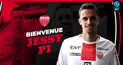 Mercato : Jessy Pi rebondit à Dijon... et rejoint Reynet et Congré