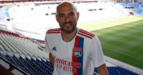 Mercato : un ancien gardien du TFC signe à l'OL