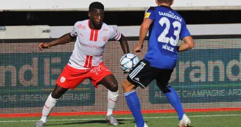 TFC - ASNL : Nancy viendra au Stadium sans son meilleur buteur !