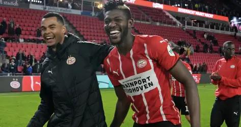 Mercato : Et si Ibrahim Sangaré finissait par jouer pour Chelsea ?