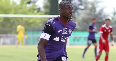 Ancien joueur : test non-concluant pour Yaya Sanogo, recalé par Laval