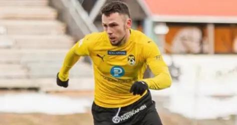 Du TFC à KuPS en Finlande, Jordan Sebban se confie sur son parcours atypique