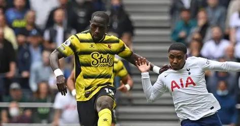 Moussa Sissoko : "Retourner un jour au TFC ? Sérieusement, c'est possible"