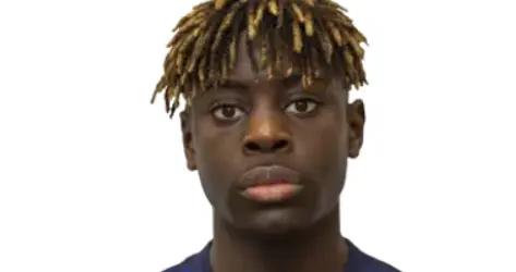 Euro U17 : un jeune joueur du TFC avec l'Équipe de France