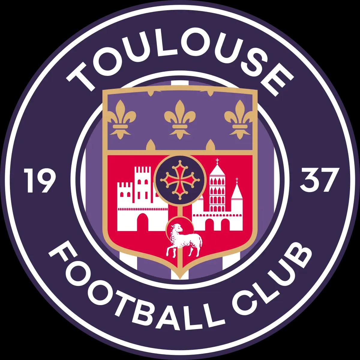 Logo TFC