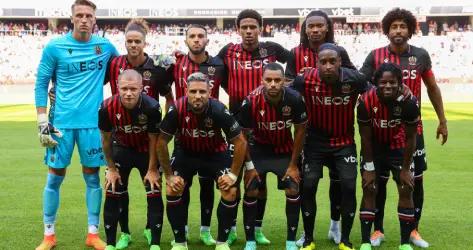 Mercato : Avant de se déplacer à Toulouse, l'OGC Nice se renforce encore avec deux joueurs majeurs