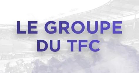 TFC - OM : le groupe toulousain