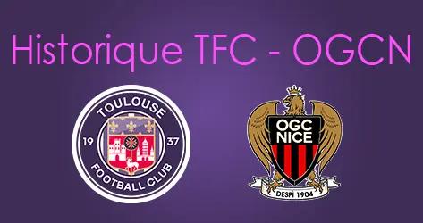 TFC - OGCN : Pas une bête noire, mais ça y ressemble grandement...