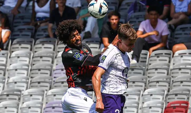 Toulouse invincible au Stadium, plus de 1000 jours sans gagner en L1, les chiffres à retenir après TFC - OGCN (1-1)