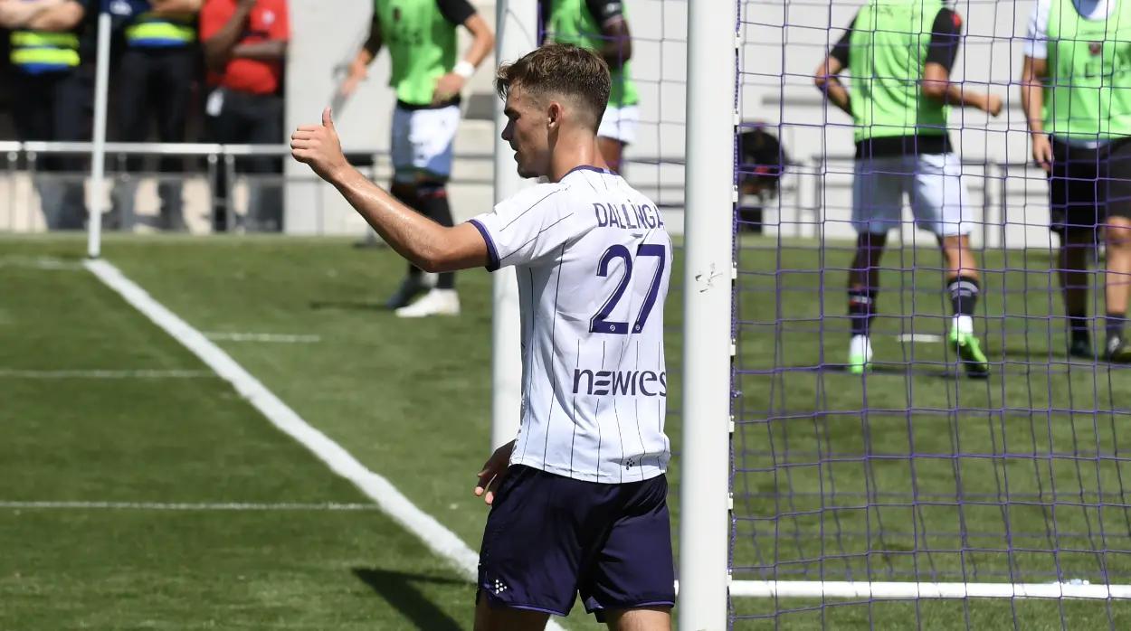 Toulouse toujours invincible au Stadium, les chiffres à retenir après TFC - Lorient (2-2)