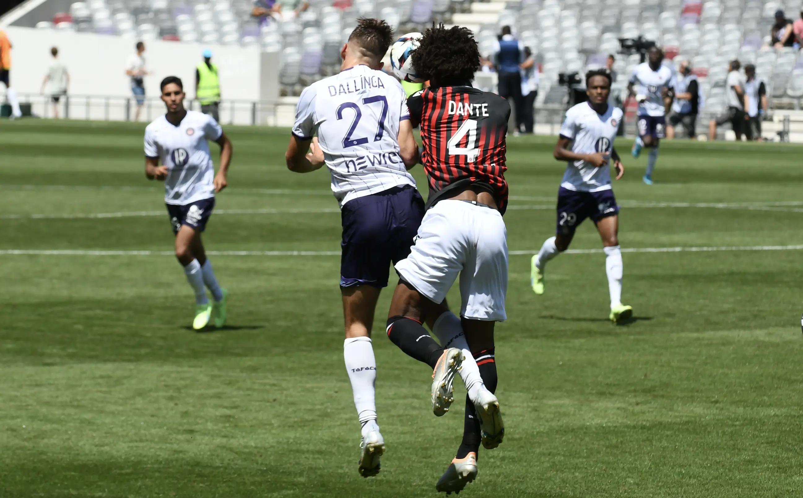 TFC 1-1 OGCN : que disent les Expected Goals ?