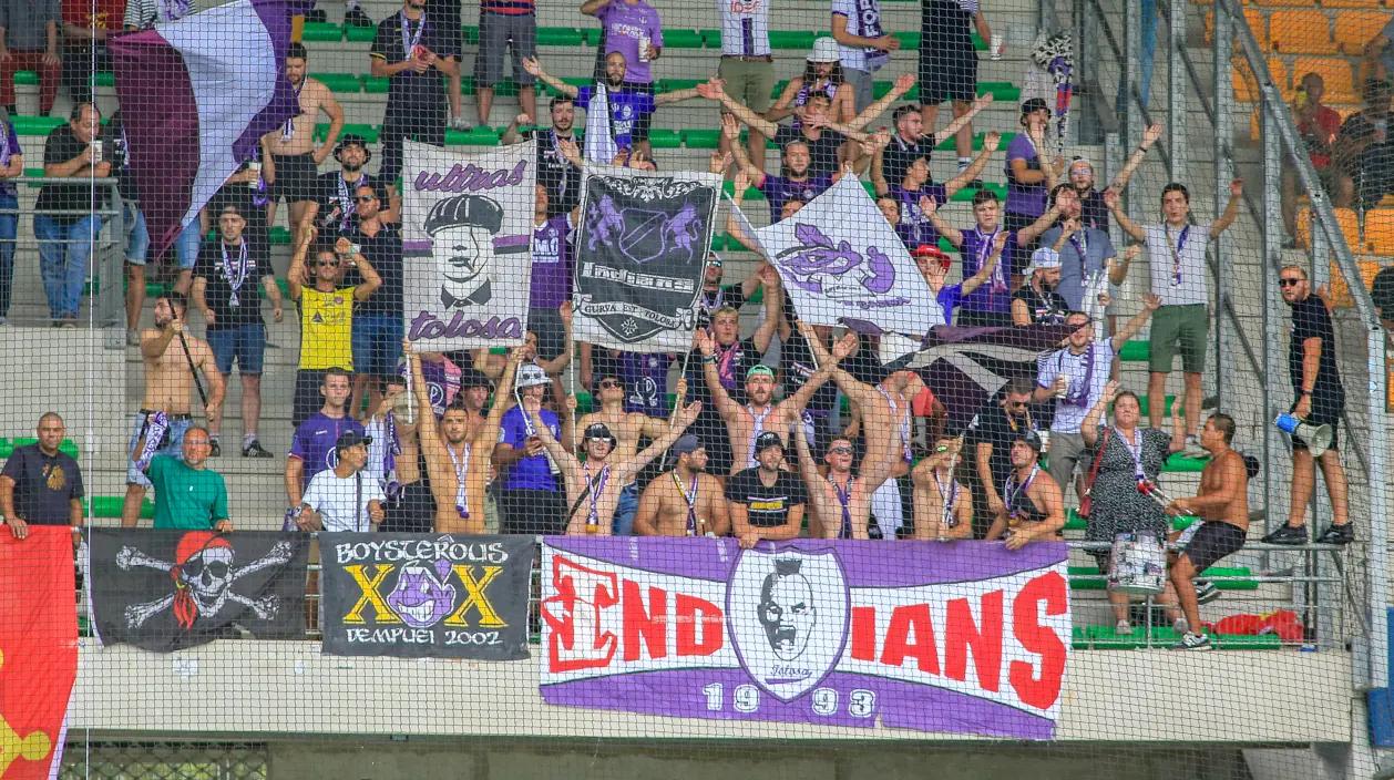 OM - TFC : comment accéder à la tribune réservée aux supporters toulousains ?