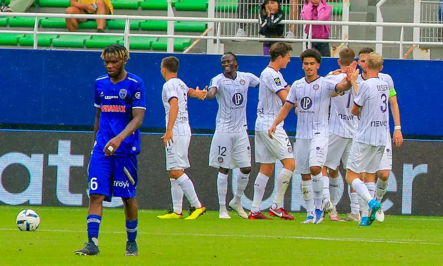 Les cinq chiffres à connaître avant TFC - Lorient, aucune défaite au Stadium depuis septembre 2021