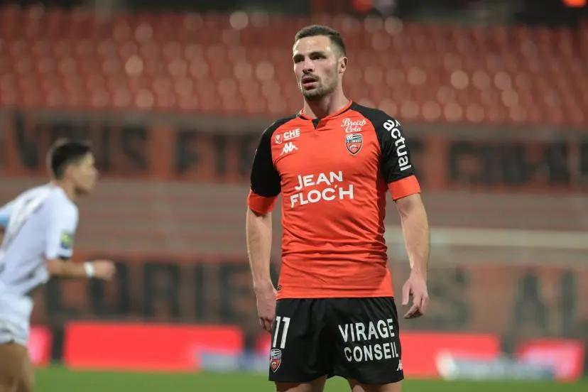 Boisgard : “La descente a été vraiment compliquée mentalement, on se faisait huer à tous les matchs à domicile”