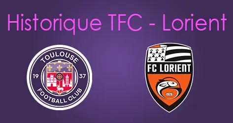 TFC - Lorient : Les Merlus, définition d'une bête noire