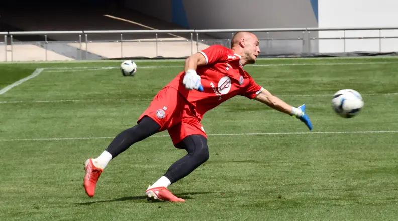 Ligue 1 : Reprises des entraînements, le TFC parmi les derniers clubs