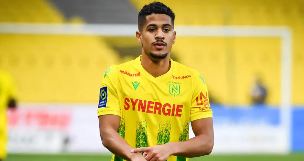 FC Nantes - TFC : Ludovic Blas a demandé de ne pas jouer ce match