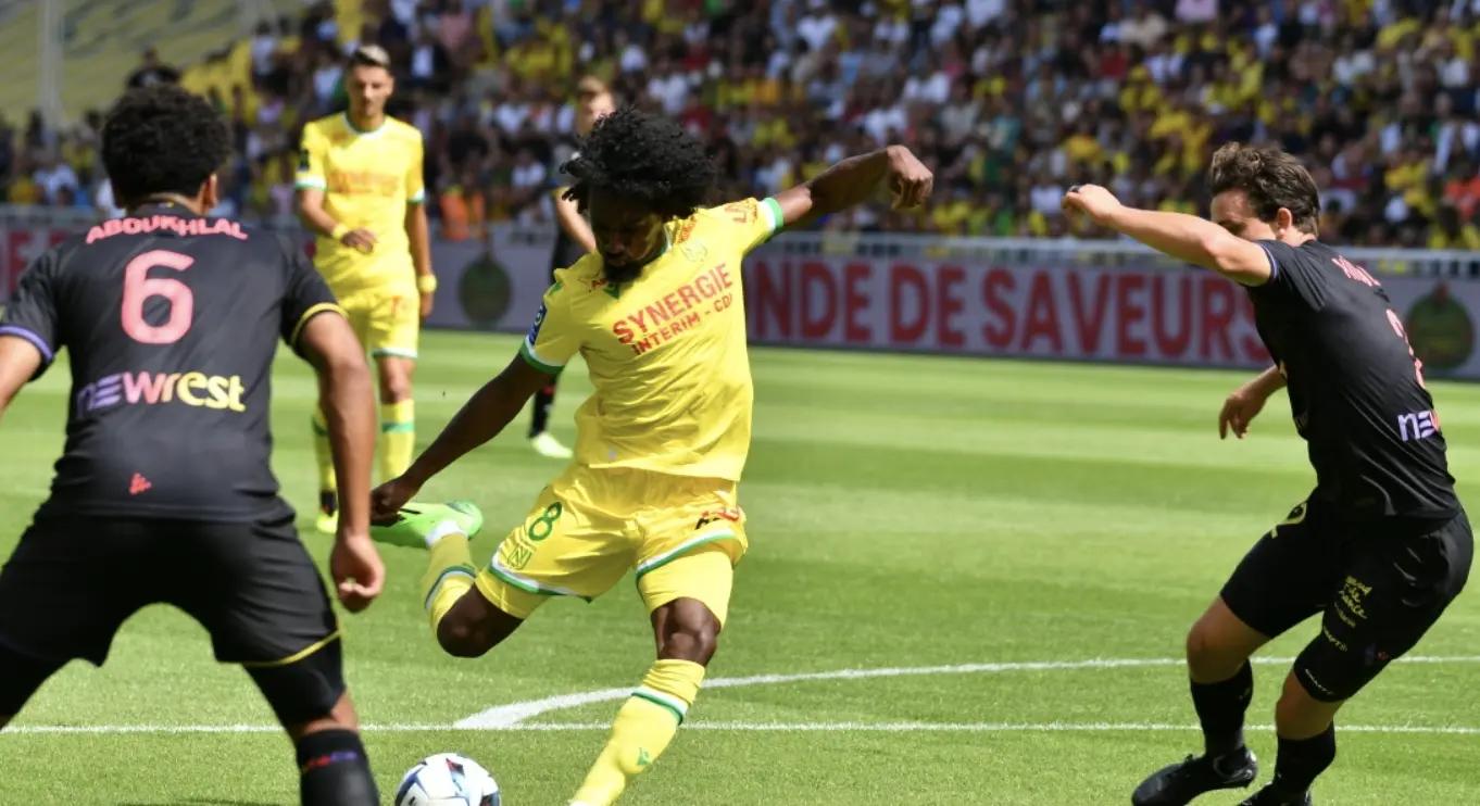 FC Nantes TFC 1